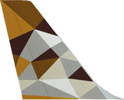 Etihad Airways