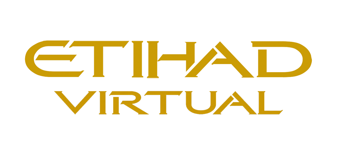 Etihad Airways Virtual