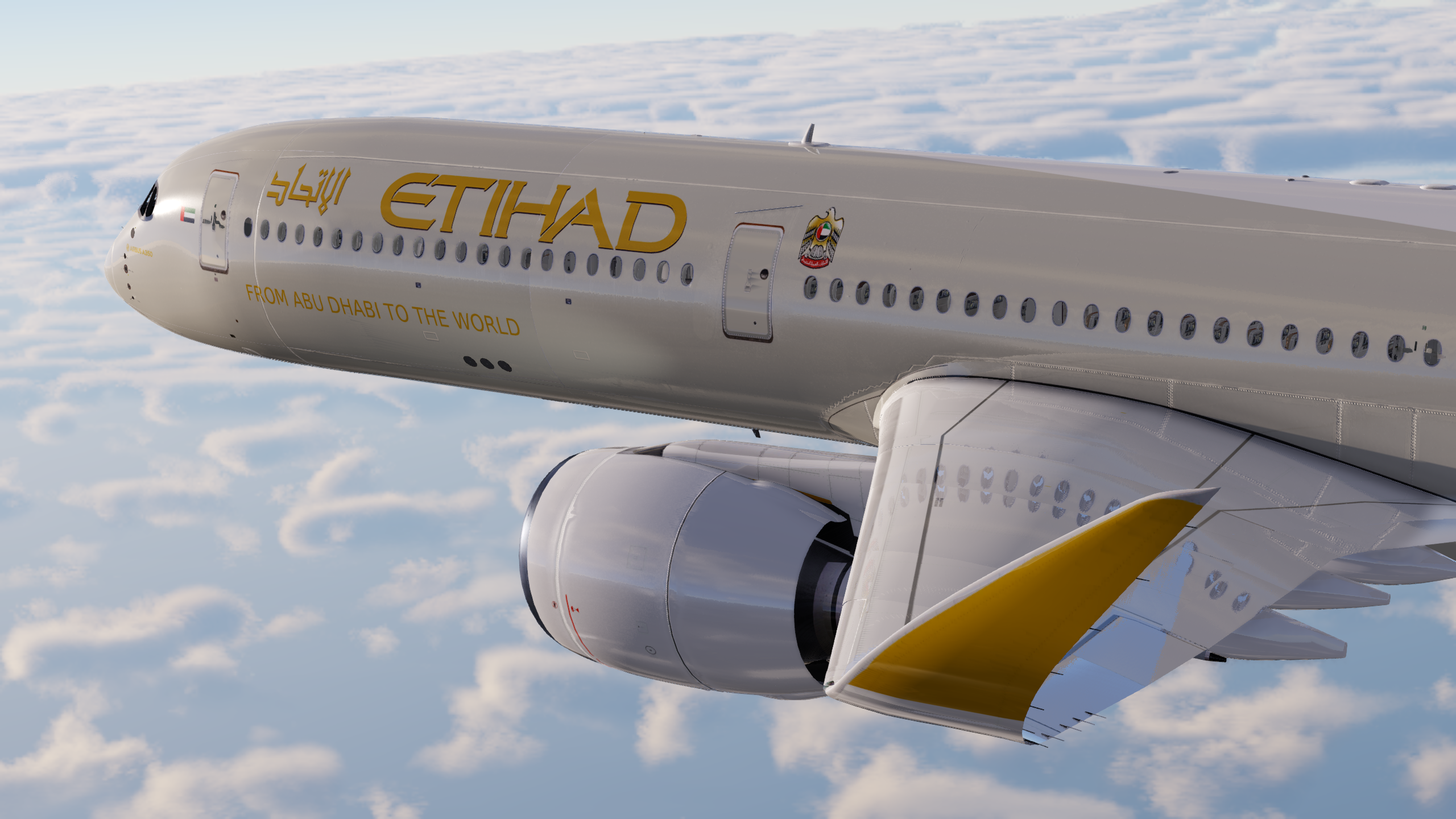 X-Plane