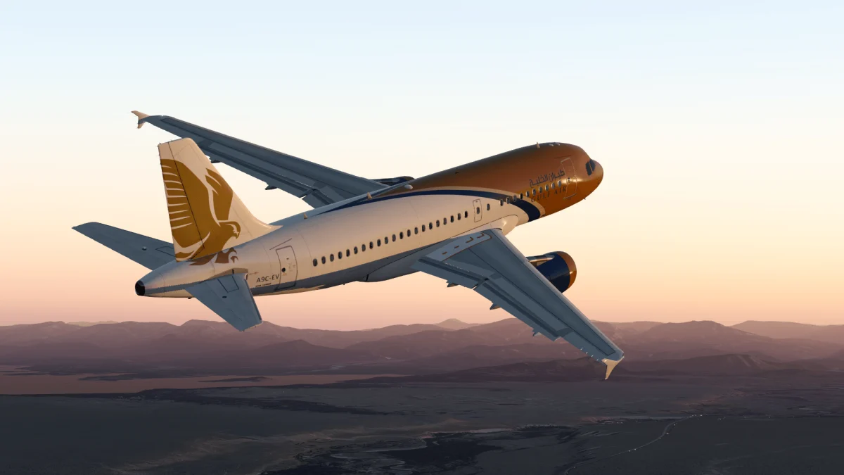 X-Plane