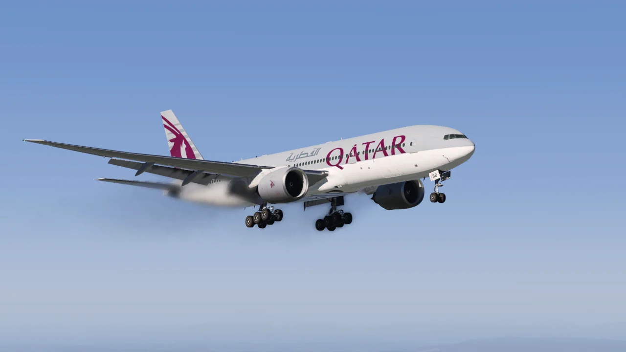 X-Plane