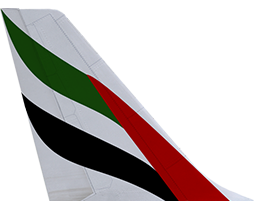 Emirates Airline