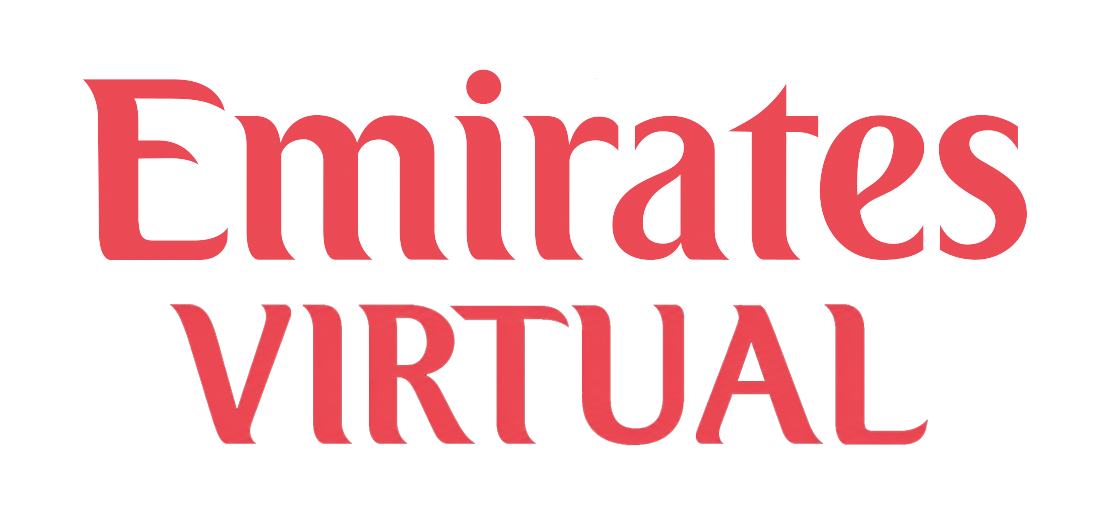 Emirates Airline Virtual