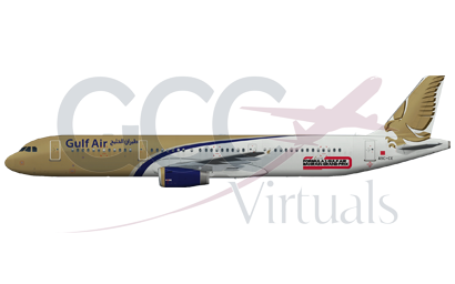 Airbus A321