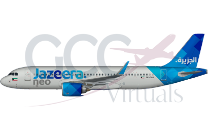 Airbus A320