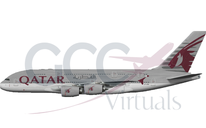 Airbus A380